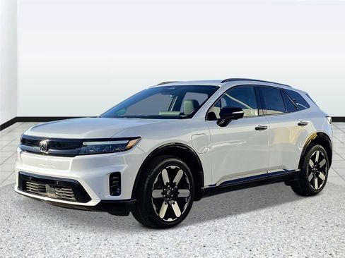 New 2026 Honda Prologue Elite image 5