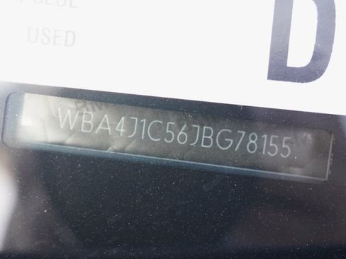 Used 2018 BMW 430i Gran Coupe image 25