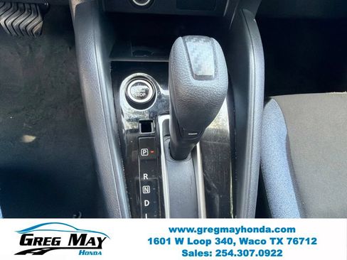 Used 2024 Nissan Versa SV FWD image 19