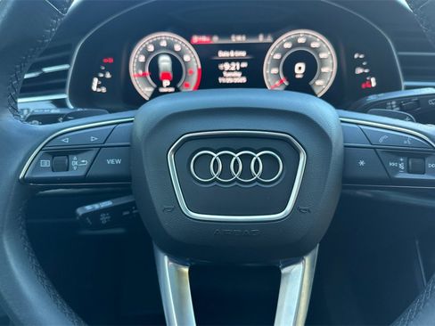 Used 2024 Audi Q7 2.0T Premium Plus image 26