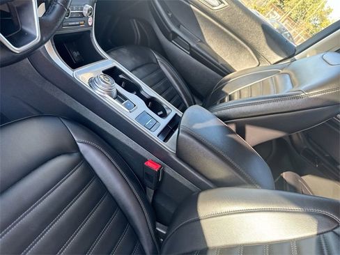 Certified 2023 Ford Edge SEL image 26