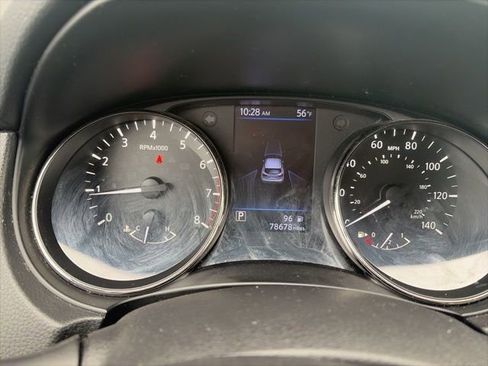Used 2019 Nissan Rogue Sport S FWD image 10