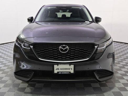 New 2026 MAZDA CX-5 Select AWD/4WD image 10