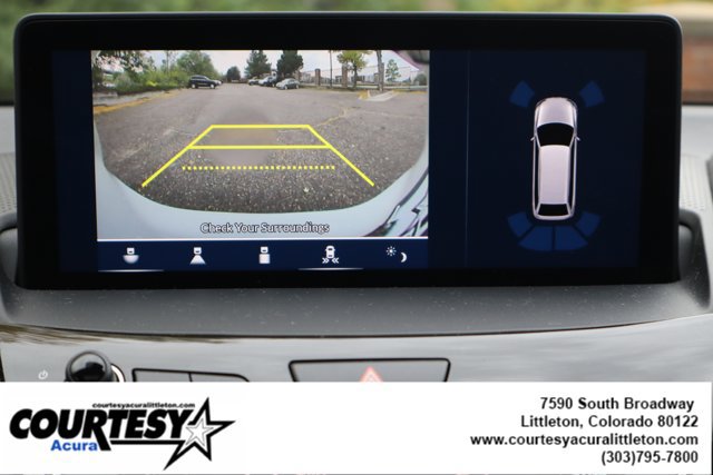 Used 2023 Acura RDX w/ Technology Package AWD/4WD image 18