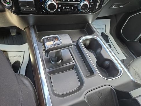 Used 2023 GMC Sierra 1500 SLT w/ SLT Convenience Package AWD/4WD image 24