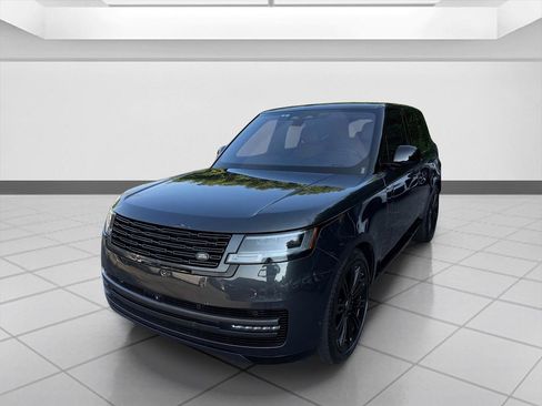 Used 2023 Land Rover Range Rover SE AWD/4WD image 10