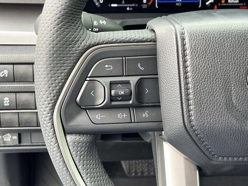 New 2026 Toyota Tacoma TRD Off-Road AWD/4WD image 23