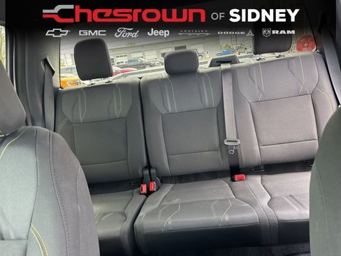 Used 2025 Ford F150 STX AWD/4WD image 28
