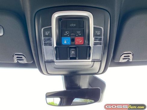 New 2026 RAM 1500 Big Horn AWD/4WD image 13