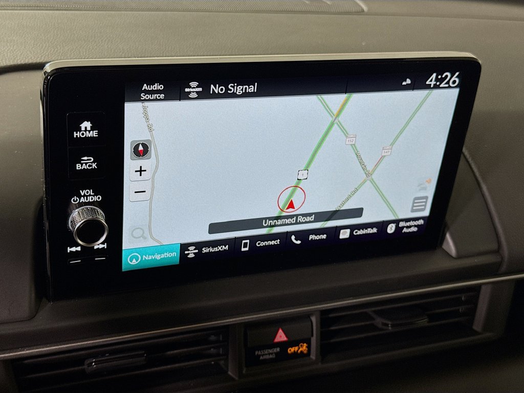 Used 2025 Honda Pilot Elite image 7