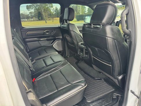 Used 2019 RAM 1500 Limited image 31