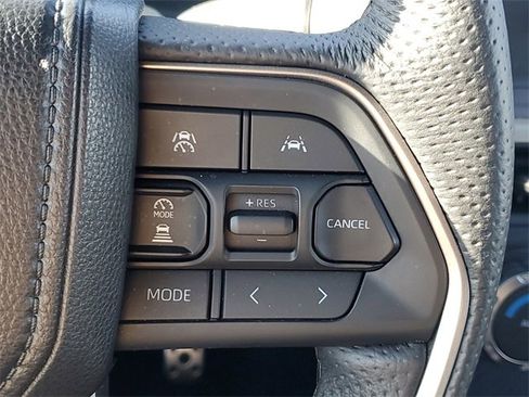 Used 2024 Toyota Tacoma TRD Sport image 20