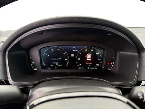 New 2026 Honda Civic Sport Touring image 11