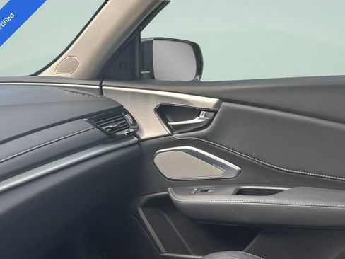 Used 2023 Acura RDX FWD w/ Technology Package image 34