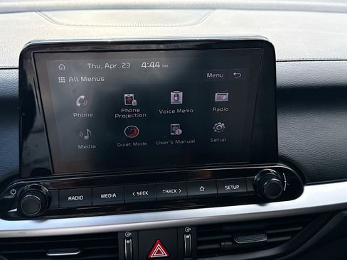 Used 2024 Kia Forte LXS FWD image 26