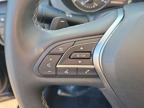 Used 2020 INFINITI QX50 Sensory w/ Proactive Package image 29