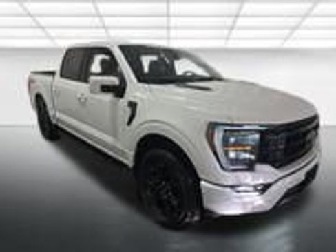 Used 2023 Ford F150 Lariat w/ Equipment Group 502A High AWD/4WD image 11