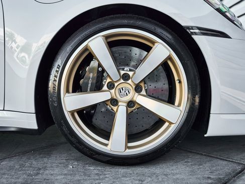 Used 2023 Porsche 911 Turbo S image 21