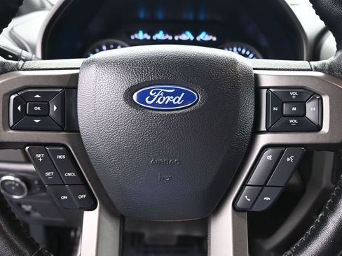 Used 2019 Ford Expedition Max XLT AWD/4WD image 33