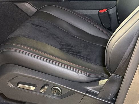 Used 2022 Acura MDX A-Spec image 25