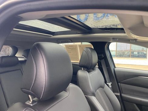 Certified 2025 MAZDA CX-50 AWD 2.5 S w/ Premium Package image 24