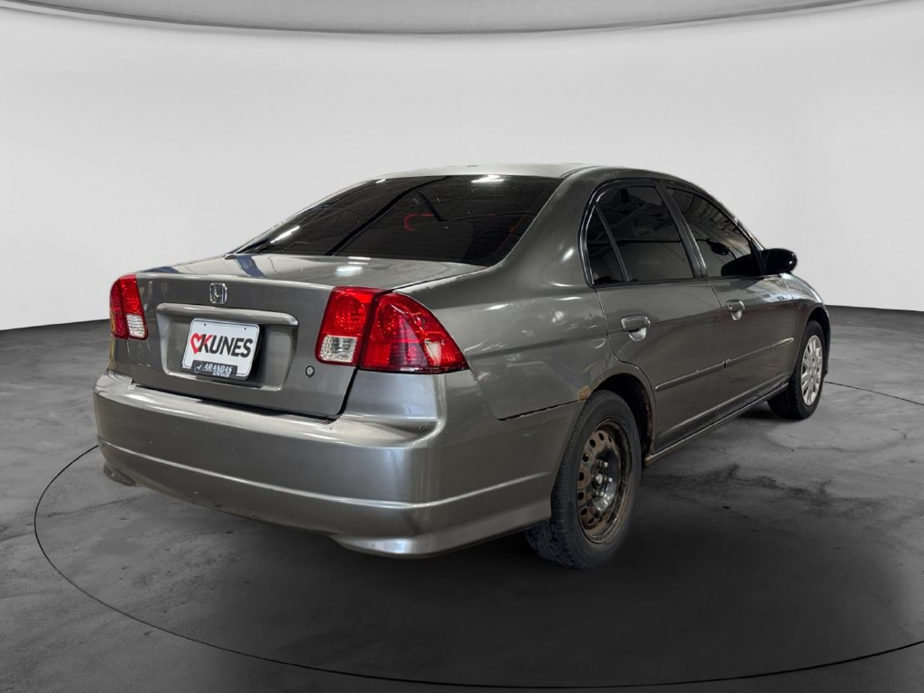 Used 2005 Honda Civic LX image 9