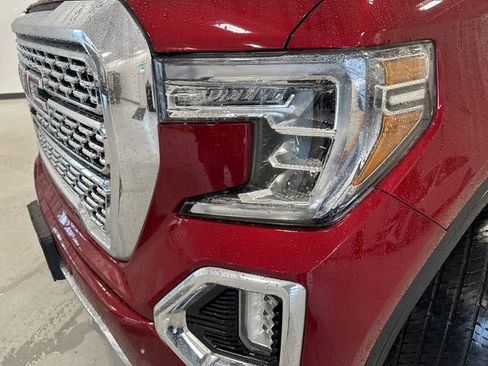 Used 2019 GMC Sierra 1500 Denali w/ Denali Ultimate Package image 11