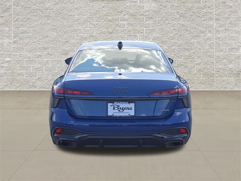 New 2026 Audi A6 Prestige AWD/4WD image 6