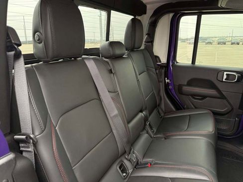 New 2026 Jeep Gladiator Rubicon image 20