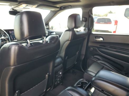 Used 2022 Dodge Durango Citadel image 30