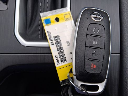 New 2026 Nissan Kicks SV image 28