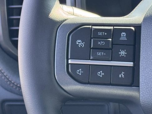 New 2025 Ford F150 Lightning Flash image 22