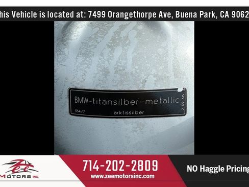 Used 2000 BMW Z3 2.8 RWD image 47