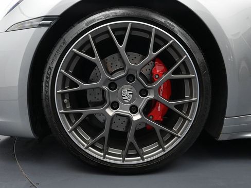 Used 2020 Porsche 911 Carrera S image 26