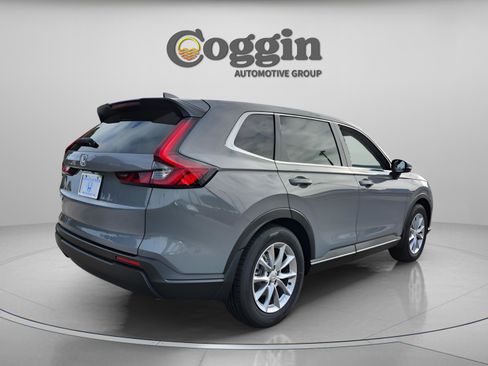 New 2026 Honda CR-V EX image 6