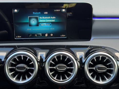 Used 2022 Mercedes-Benz A 220 image 25