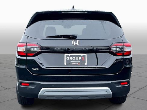 Used 2024 Honda Pilot EX-L image 5