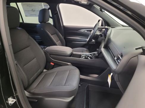 New 2026 Chevrolet Traverse LT w/ Driver Confidence Package image 14