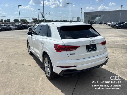 Used 2023 Audi Q3 2.0T Premium AWD/4WD image 7