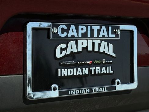 Used 2021 Dodge Challenger R/T Scat Pack w/ Driver Convenience Group image 44