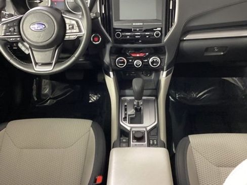 Certified 2024 Subaru Forester Premium image 22