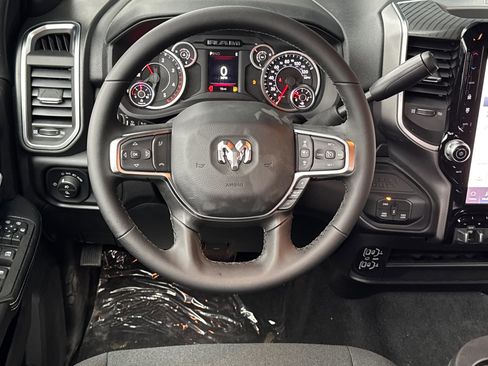 New 2026 RAM 2500 Big Horn image 12