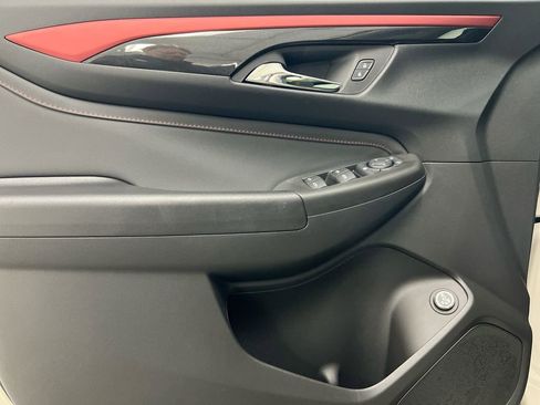 New 2026 Chevrolet TrailBlazer RS w/ Convenience Package image 21