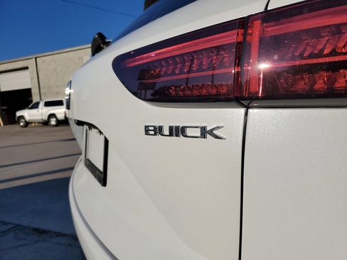 New 2026 Buick Envision Sport Touring AWD/4WD image 8