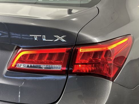 Used 2020 Acura TLX V6 w/ Technology Package image 26