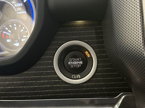 Used 2022 RAM 1500 Limited AWD/4WD image 22