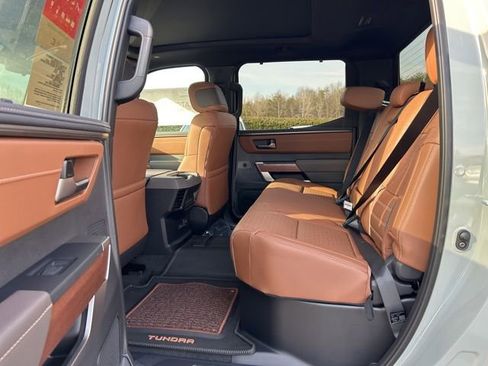 New 2026 Toyota Tundra 1794 Edition image 2