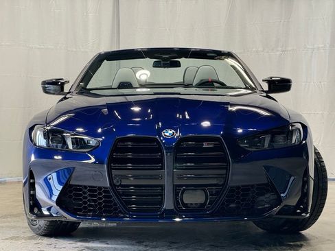 New 2026 BMW M4 xDrive Competition image 2