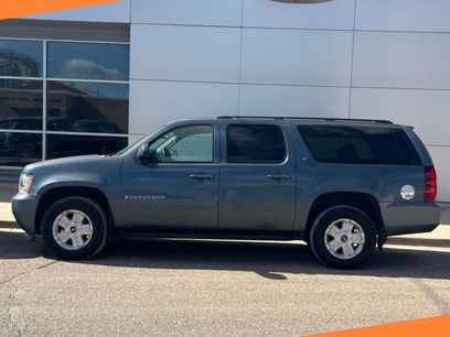 Used 2008 Chevrolet Suburban LT