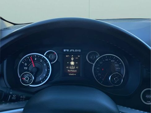 Used 2020 RAM 1500 Lone Star RWD image 20